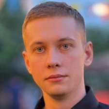 Фрилансер Sayrus S. — Украина, Киев. Специализация — Дизайн интерфейсов (UI/UX), Копирайтинг
