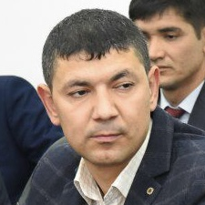 Freelancer Sayxon J. — Usbekistan, Навои. Fachgebiet — 3D-Modellierung, Maschinenbau & Instrumentenbau