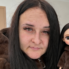 Фрилансер Юлія С. — Украина, Кривой Рог. Специализация — Украинский язык, Публикация объявлений