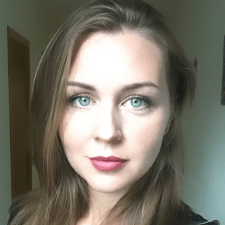 Katerina Sazonova