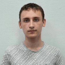 Фрилансер Максим П. — Україна, Харків. Спеціалізація — Веб-програмування, HTML та CSS верстання