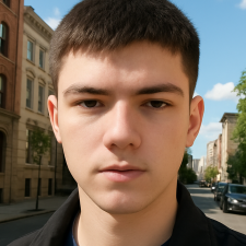 Freelancer Scally M. — Moldova, Brichany. Core skill — C & C++, C & C++