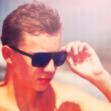 Фрилансер Alex C. — Кыргызстан, Бишкек. Специализация — Python, Веб-программирование
