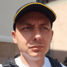 Freelancer Roman P. — Polen, Warschau. Fachgebiet — Testing & QA, Transkription