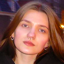 Freelancer Tetiana O. — Czech Republic, Praha.