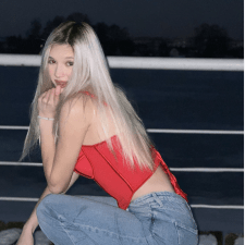 Viktoriia Shchomak