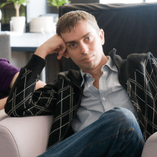 Иван Петров