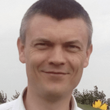 Фрилансер Сергій Г. — Украина, Ивано-Франковск. Специализация — PHP, Python