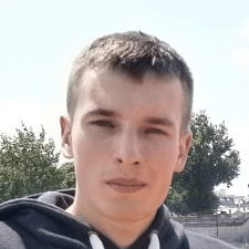 Фрилансер Юра П. — Украина, Ровно. Специализация — PHP, HTML и CSS верстка