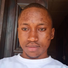 Freelancer Isreal D. — Nigeria, Lagos. Core skill — Web Programming, AR & VR Development
