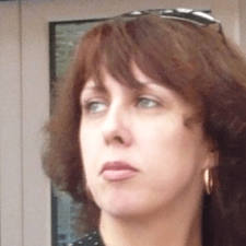 Freelancer Olga C. — Ukraina, Kijów. Specjalizacja — Pisanie artykułów, Copywriting