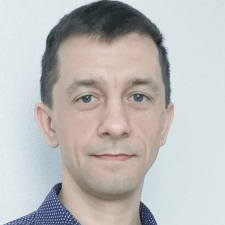 Freelancer Konstantin C. — Ukraina, Odessa. Specjalizacja — C i C++, Systemy wbudowane i mikrokontrolery