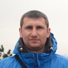 Заказчик Дмитрий Ч. — Украина, Орехов.