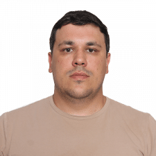 Владислав Дробь