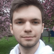 Bogdan Gerasimenko