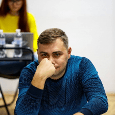 Фрилансер Олексій З. — Украина, Приморск. Специализация — Создание сайта под ключ, Видеореклама