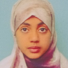 Seada Ahmed