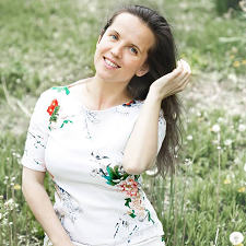 Заказчик Olesia P. — США, Dallas.