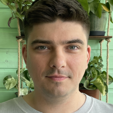 Freelancer Maksim K. — Ukraine, Kyiv. Core skill — Web Programming, Web Design