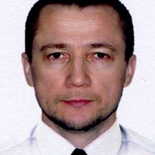 Заказчик Ігор Л. — Украина, Херсон.