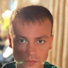 Freelancer Sebastian P. — Polska, Warszawa. Specjalizacja — Tworzenie modeli 3D, Tworzenie modeli 3D