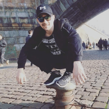 Sebastian Bobyk