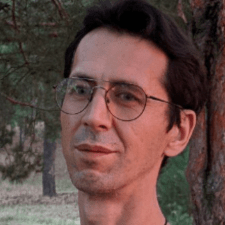 Фрилансер Юрій Г. — Украина, Днепр. Специализация — Парсинг данных, Поиск и сбор информации