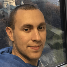 Заказчик Андрей С. — Украина, Кропивницкий.