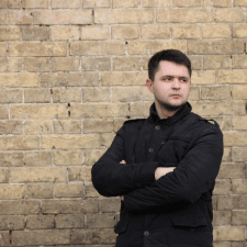 Фрилансер Sergii H. — Украина, Киев. Специализация — Дизайн сайтов, Дизайн интерфейсов (UI/UX)