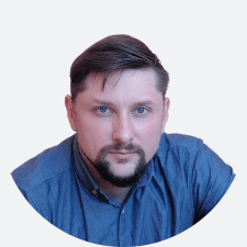 Заказчик Гордій Ю. — Украина, Одесса.