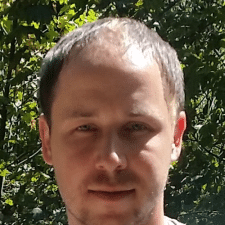 Фрилансер Vladimir P. — Украина, Днепр. Специализация — Инжиниринг, Предметное проектирование