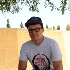 Freelancer Sergey A. — Thailand, Паттая. Core skill — Web Design, Interface Design (UI/UX)