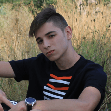 Freelancer Serhii B. — Ukraine, Kharkiv. Specialization — Video Processing, Audio & Video Editing