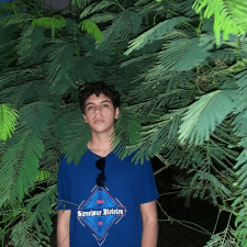 Freelancer Seif Adin M. — Egypt, Alexandria. Core skill — Web Programming, AI & Machine Learning
