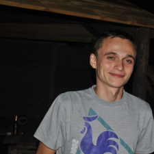 Freelancer Dmitry S. — Ukraina, Dniepr. Specjalizacja — Programowanie stron internetowych