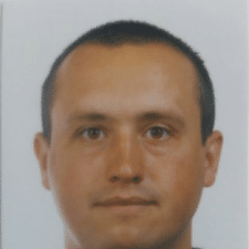 Freelancer Anton K. — Niemcy, Dortmund. Specjalizacja — C#, Java