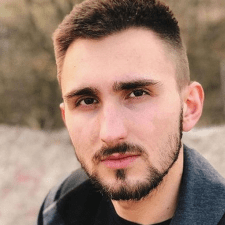 Фрилансер Ivan S. — Украина, Дрогобыч. Специализация — Полиграфический дизайн, Векторная графика