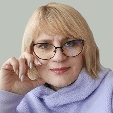Фрилансер Iryna T. — Украина, Днепр. Специализация — Интернет-магазины и электронная коммерция, Контент-менеджер