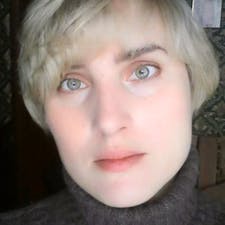 Фрилансер Надежда П. — Украина. Специализация — Иллюстрации и рисунки, Дизайн мобильных приложений