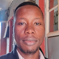 Freelancer Sylevester B. — Kenya, Nairobi. Core skill — AI & Machine Learning, Data Parsing