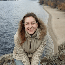 Фрилансер Маргарита Ш. — Украина, Запорожье. Специализация — Предметное проектирование, Архитектурные проекты