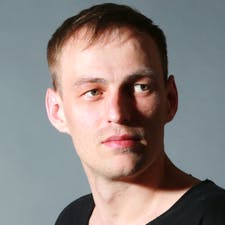 Алексей Селянинов