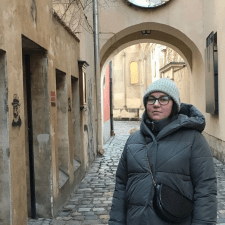 Фрилансер Дарья С. — Украина, Харьков. Специализация — Копирайтинг, Рерайтинг