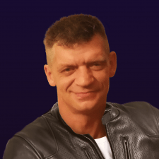 Фрилансер Сергей С. — Україна, Олексієво-Дружківка. Спеціалізація — Векторна графіка, CMS