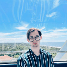 Freelancer Semen S. — Bulgaria, Sofia. Core skill — Interface Design (UI/UX), Mobile Apps Design