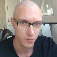 Freelancer Semen B. — Ukraina, Charków. Specjalizacja — Tłumaczenie tekstów, AI tekst