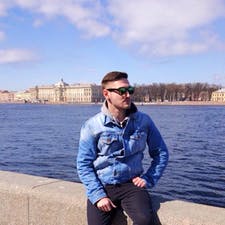 Фрилансер Семен К. — Украина, Одесса. Специализация — HTML и CSS верстка