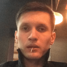 Заказчик Семён К. — Украина, Полтава.