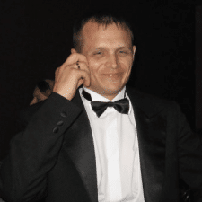 Вячеслав Семенов