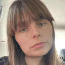 Freelancer Olga S. — Ukraina, Łuck.